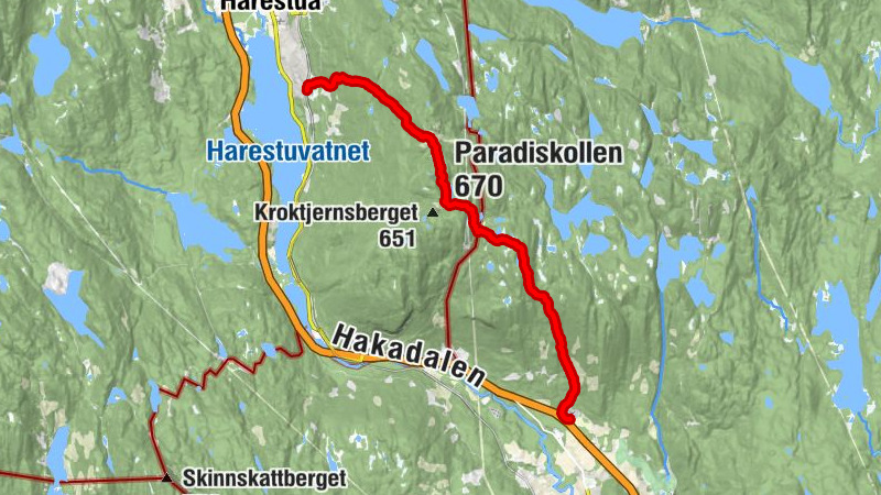 Karte