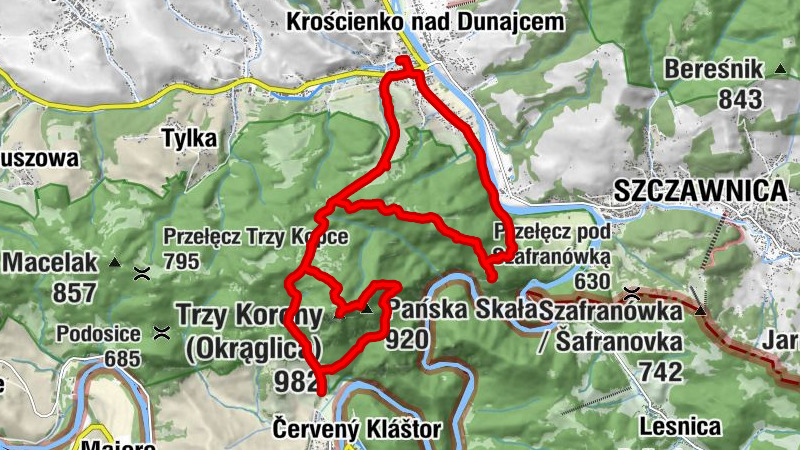 Karte