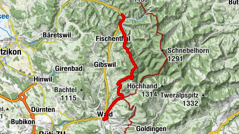 Karte