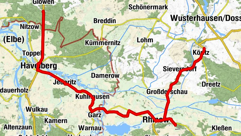 Karte