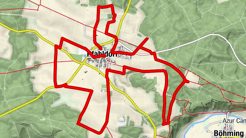 Karte