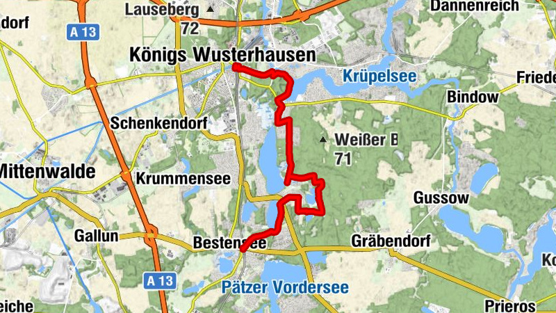 Karte