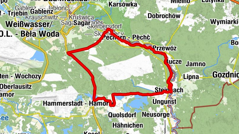 Karte