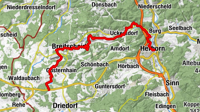 Karte