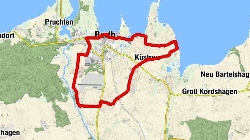 Karte
