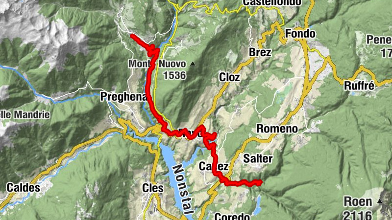 Karte