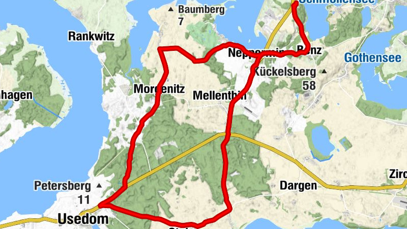 Karte