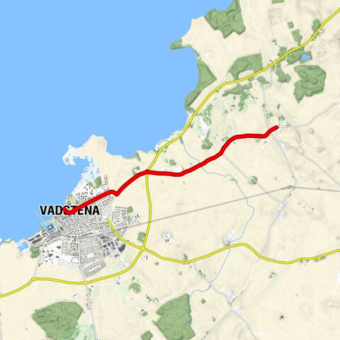 Hagebyhöga - Hageby - Vadstena - Sankta Birgittas klosterkyrka