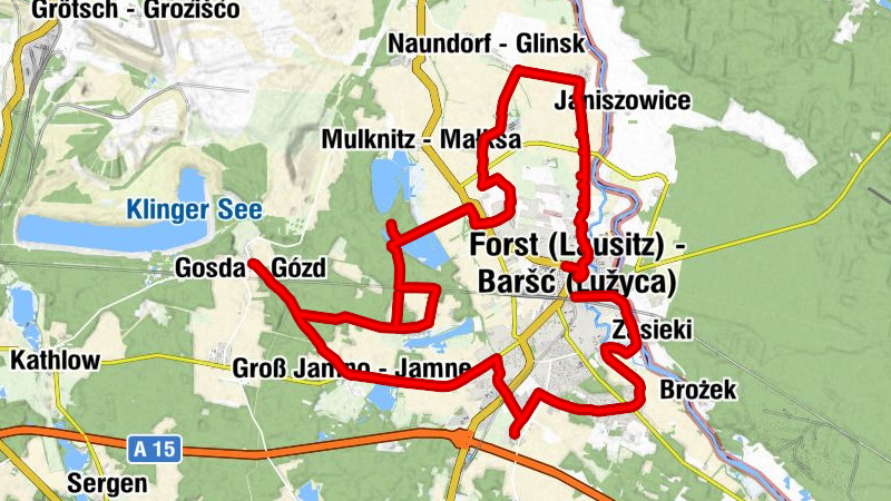 Karte