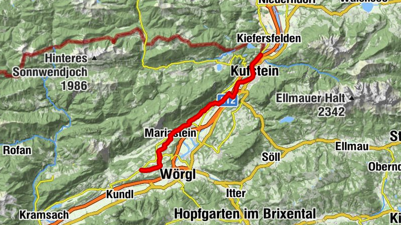Karte