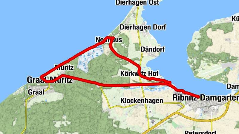 Karte