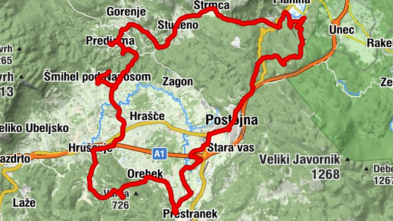 Karte
