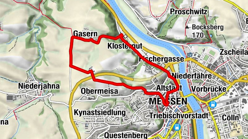 Karte