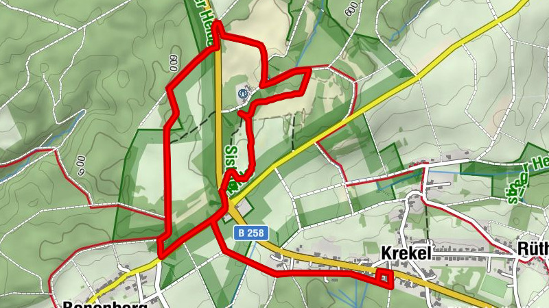 Karte