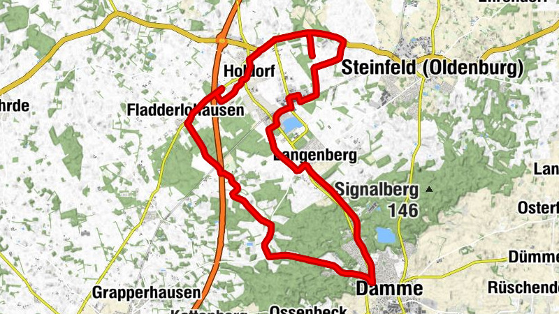 Karte