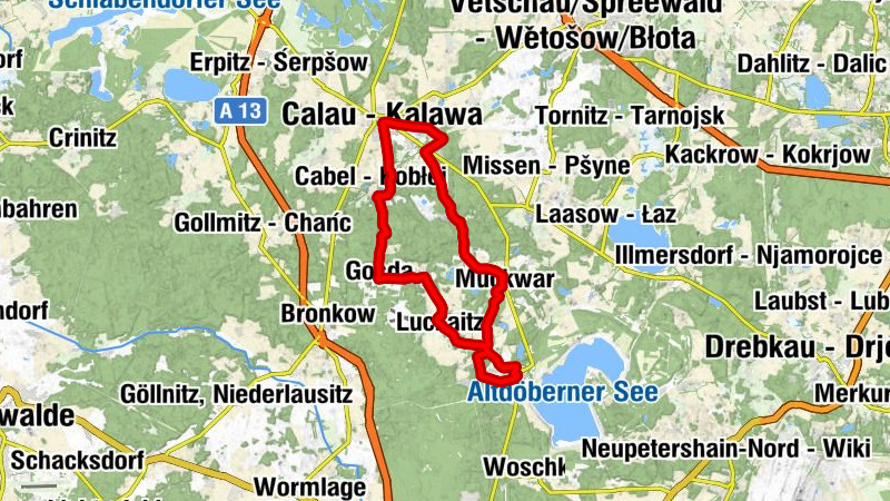 Karte