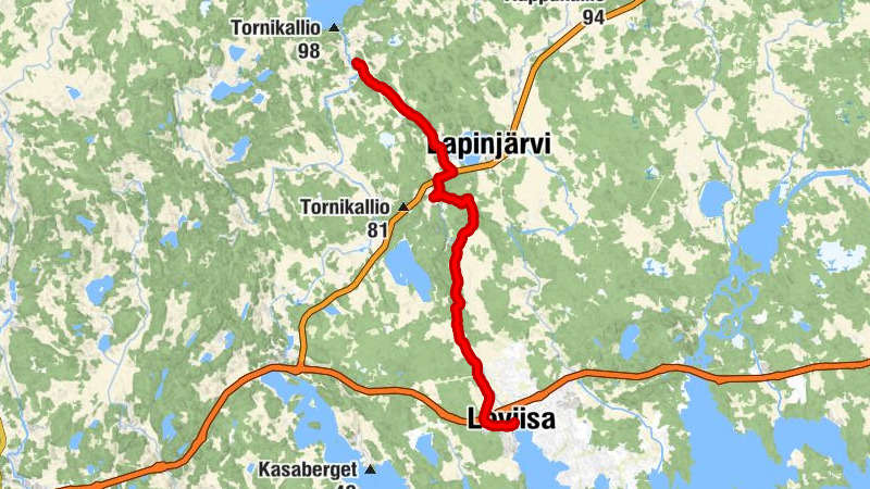 Karte