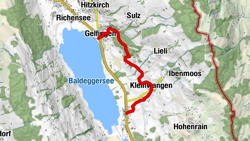 Karte