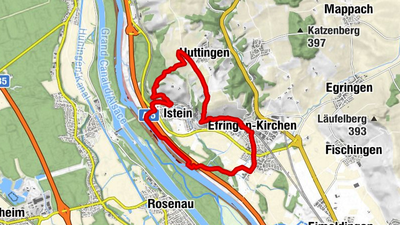 Karte