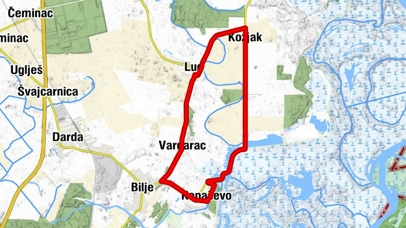Karte