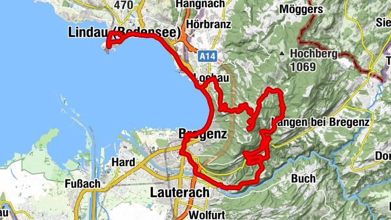 Karte