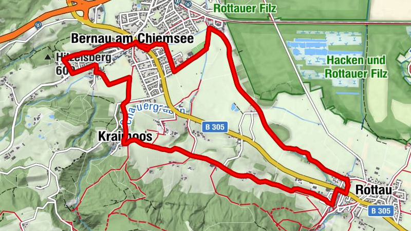 Karte