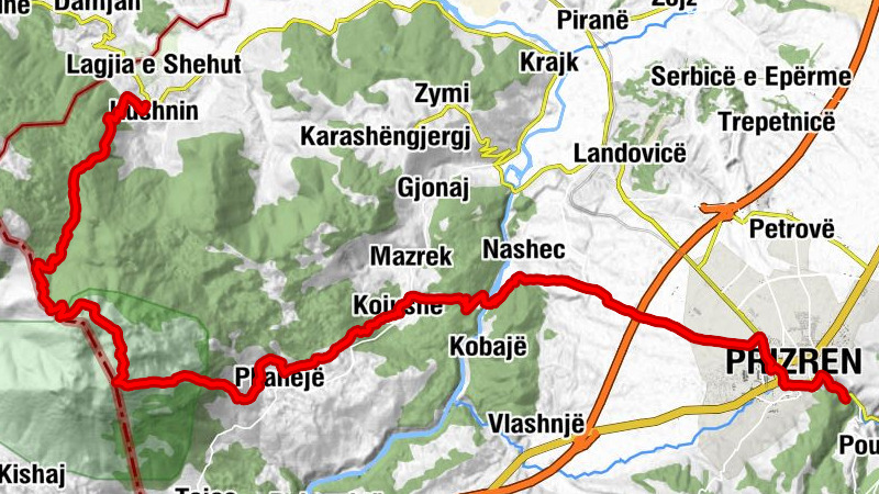 Karte