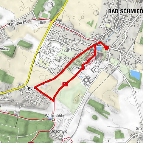 Bad Schmiedeberg