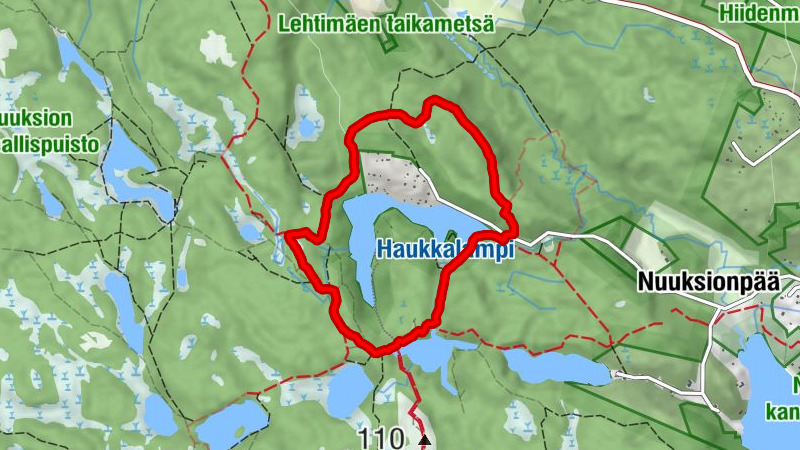 Karte