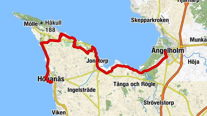 Karte