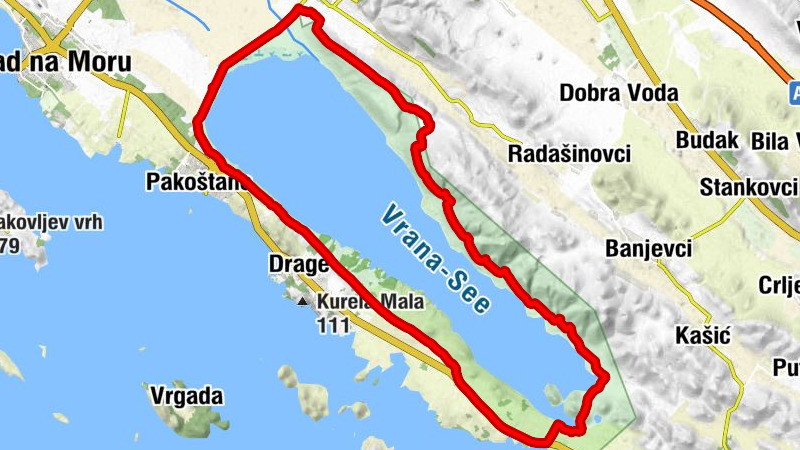 Karte