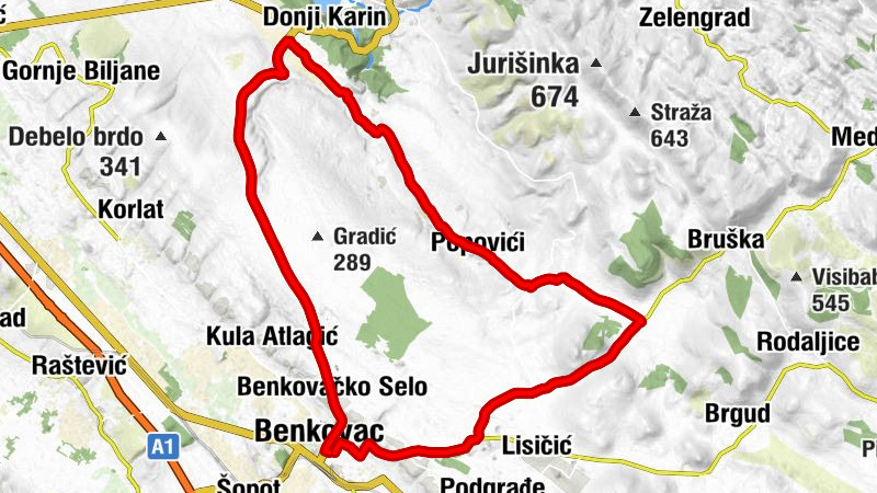Karte