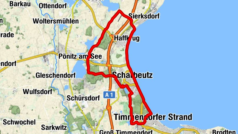 Karte