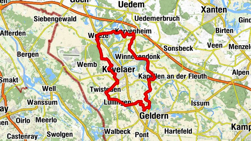 Karte