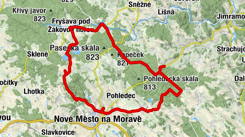Karte