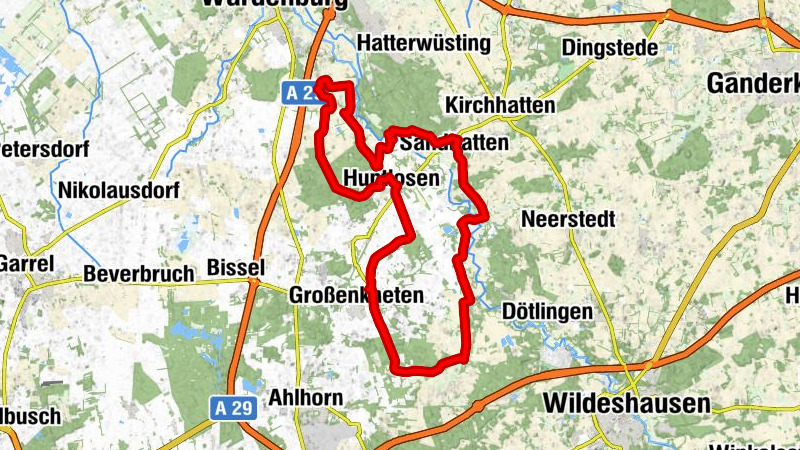 Karte