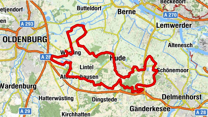 Karte