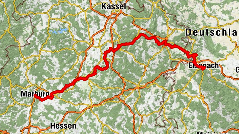 Karte