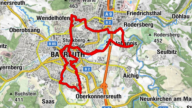 Karte