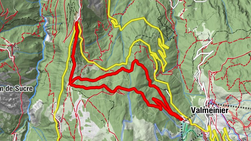 Karte