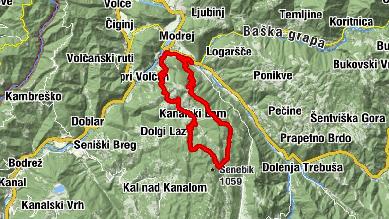 Karte