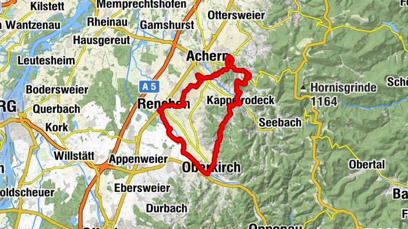 Karte