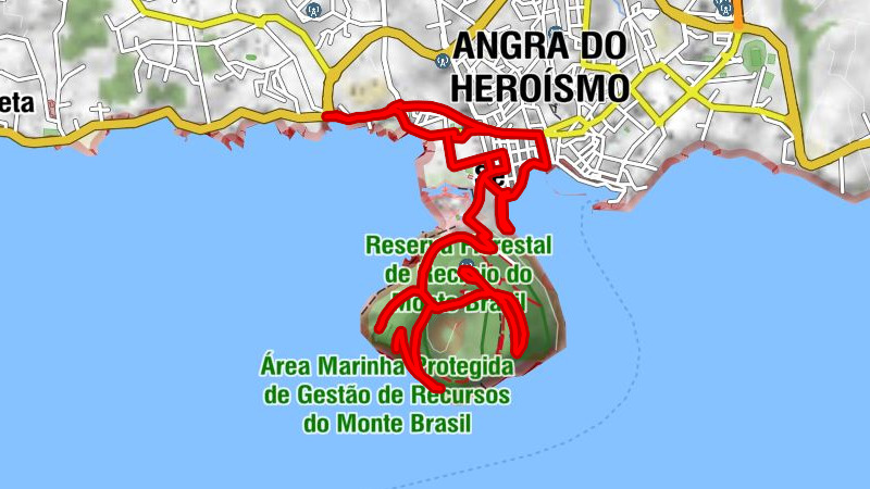 Variações Bar - Igreja Nova Apostólica - Igreja do Santíssimo Salvador da Sé - Igreja de São Pedro