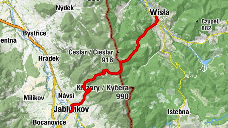Karte