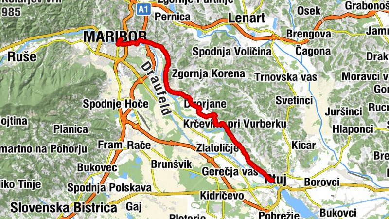 Karte