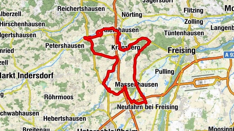 Karte