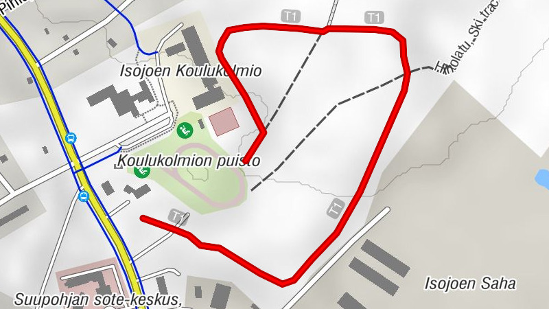 Isojoki
