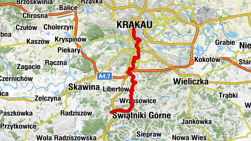 Karte