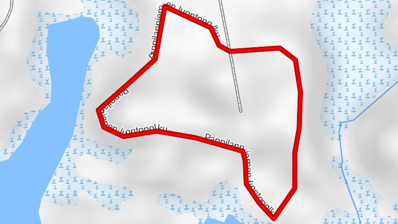 Siikainen