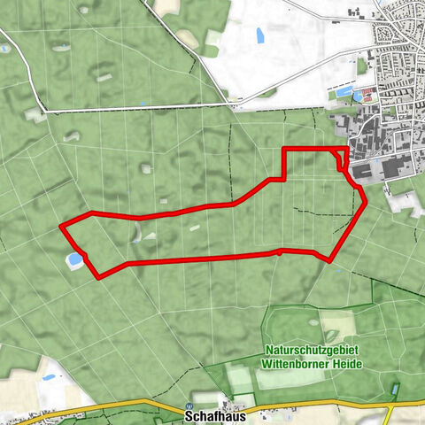 Wahlstedt
